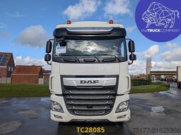 DAF XF 480