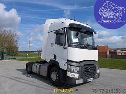 Renault T 460