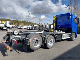 Iveco X-Way AS 28 X 58 YPS ON Hyva Titan 20-57