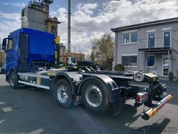 Iveco X-Way AS 28 X 58 YPS ON Hyva Titan 20-57