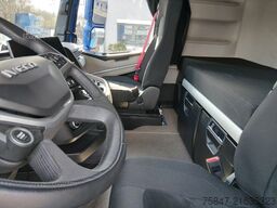 Iveco X-Way AS 28 X 58 YPS ON Hyva Titan 20-57