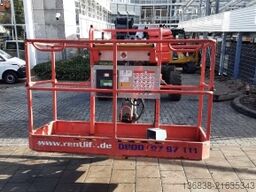 Skyjack SJ 51 AJ Diesel 17,55 m