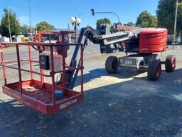 Skyjack SJ 51 AJ Diesel 17,55 m