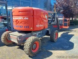 Skyjack SJ 51 AJ Diesel 17,55 m