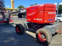 Skyjack SJ 51 AJ Diesel 17,55 m