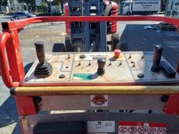 Skyjack SJ 51 AJ Diesel 17,55 m