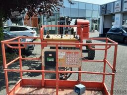 Skyjack SJ 51 AJ Diesel 17,55 m