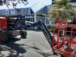 Skyjack SJ 51 AJ Diesel 17,55 m