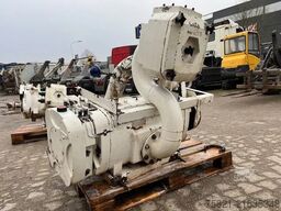 Jurop PR 250 ATEX (hogedruk pomp / high pressure pump)