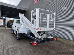 Iveco Daily 35-120 Multitel MT 270