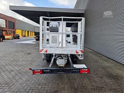 Iveco Daily 35-120 Multitel MT 270