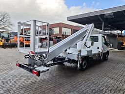 Iveco Daily 35-120 Multitel MT 270