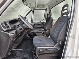 Iveco Daily 35-120 Multitel MT 270