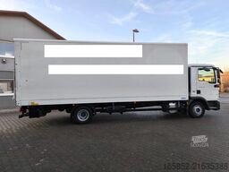 MAN TGL 12.250 Koffer 3-Sitzer Euro 6 4x2 AHK LBW (48)