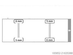 MAN TGL 12.250 Koffer 3-Sitzer Euro 6 4x2 AHK LBW (48)