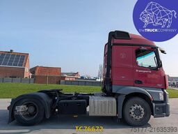 Mercedes-Benz Actros 1842