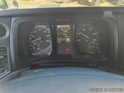Mercedes-Benz 3240 8x4 Intermix 10m³