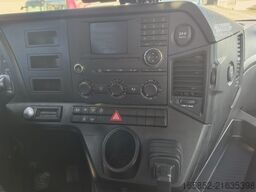 Mercedes-Benz 3240 8x4 Intermix 10m³