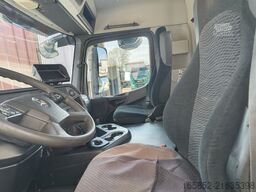 Mercedes-Benz 3240 8x4 Intermix 10m³