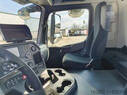 Mercedes-Benz 3240 8x4 Intermix 10m³