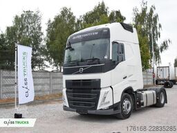 VOLVO FH 460 Globetrotter XL i-Save