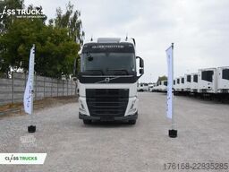 VOLVO FH 460 Globetrotter XL i-Save