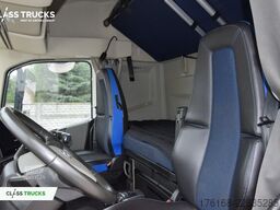 VOLVO FH 460 Globetrotter XL i-Save