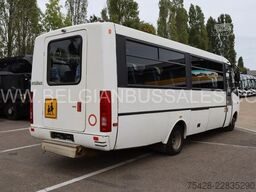 Iveco Thesi / Automatic gear box / Retarder / Lift