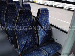 Iveco Thesi / Automatic gear box / Retarder / Lift