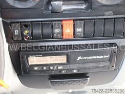 Iveco Thesi / Automatic gear box / Retarder / Lift