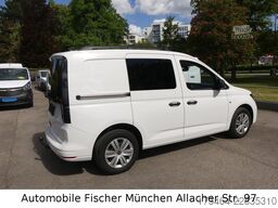 VW Caddy Cargo *4M*ALUCA*AHK*SHZ*