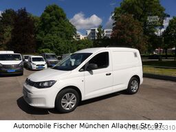 VW Caddy Cargo *4M*ALUCA*AHK*SHZ*