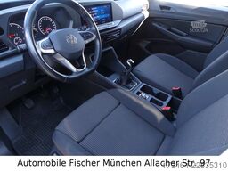 VW Caddy Cargo *4M*ALUCA*AHK*SHZ*