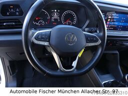 VW Caddy Cargo *4M*ALUCA*AHK*SHZ*