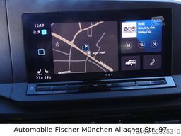 VW Caddy Cargo *4M*ALUCA*AHK*SHZ*