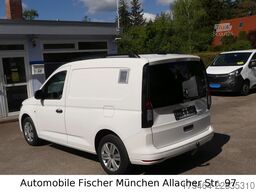 VW Caddy Cargo *4M*ALUCA*AHK*SHZ*