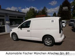 VW Caddy Cargo *4M*ALUCA*AHK*SHZ*