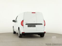 Mercedes-Benz eCitan Kastenwagen lang AUT Kam. KlimaA Navi PDC