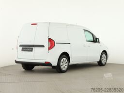 Mercedes-Benz eCitan Kastenwagen lang AUT Kam. KlimaA Navi PDC