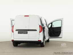 Mercedes-Benz eCitan Kastenwagen lang AUT Kam. KlimaA Navi PDC