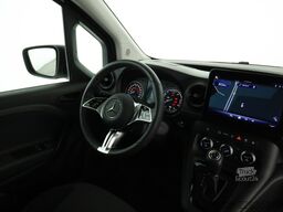 Mercedes-Benz eCitan Kastenwagen lang AUT Kam. KlimaA Navi PDC
