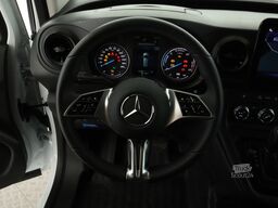 Mercedes-Benz eCitan Kastenwagen lang AUT Kam. KlimaA Navi PDC