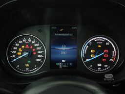Mercedes-Benz eCitan Kastenwagen lang AUT Kam. KlimaA Navi PDC