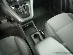 Mercedes-Benz eCitan Kastenwagen lang AUT Kam. KlimaA Navi PDC