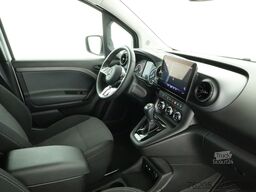 Mercedes-Benz eCitan Kastenwagen lang AUT Kam. KlimaA Navi PDC
