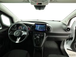 Mercedes-Benz eCitan Kastenwagen lang AUT Kam. KlimaA Navi PDC