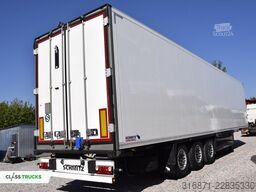 SCHMITZ CARGOBULL SKO Double Deck FP60 ThermoKing SLXi 300