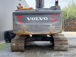 Volvo EC250EL
