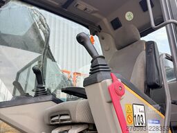 Volvo EC250EL