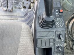 Volvo EC250EL